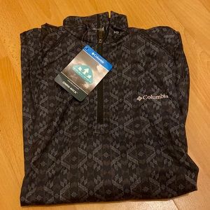 Columbia Omni-wick Long Sleeve